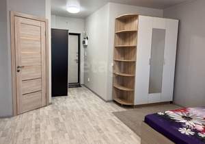 1-к квартира, на длительный срок, 45м2, 5/26 этаж