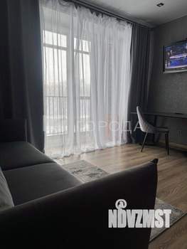 1-к квартира, на длительный срок, 45м2, 3/9 этаж