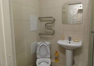 Студия квартира, на длительный срок, 23м2, 8/16 этаж