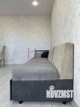 1-к квартира, на длительный срок, 39м2, 22/25 этаж