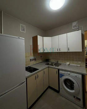 1-к квартира, на длительный срок, 30м2, 4/5 этаж