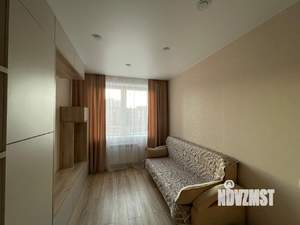 1-к квартира, на длительный срок, 32м2, 8/10 этаж