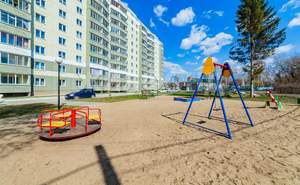 1-к квартира, на длительный срок, 40м2, 2/12 этаж