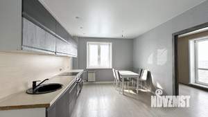 3-к квартира, на длительный срок, 72м2, 15/18 этаж