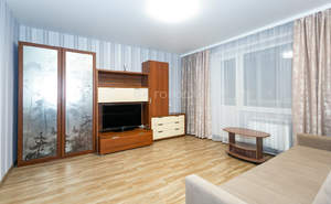 1-к квартира, на длительный срок, 40м2, 4/9 этаж