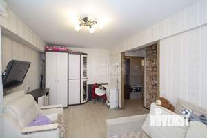 1-к квартира, на длительный срок, 31м2, 1/5 этаж