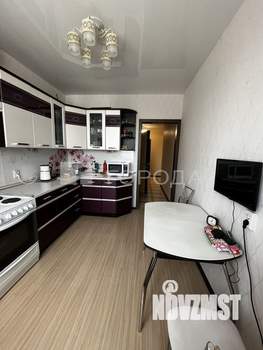 1-к квартира, на длительный срок, 43м2, 5/17 этаж
