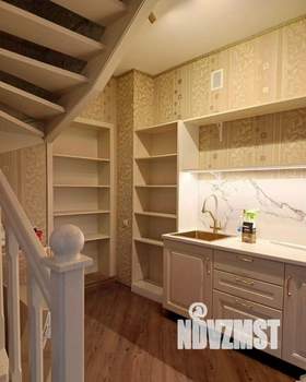 3-к квартира, на длительный срок, 86м2, 5/6 этаж