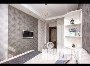 2-к квартира, на длительный срок, 57м2, 2/5 этаж