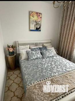 2-к квартира, на длительный срок, 36м2, 4/6 этаж