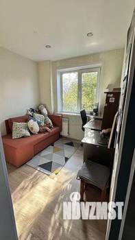 1-к квартира, на длительный срок, 31м2, 4/5 этаж