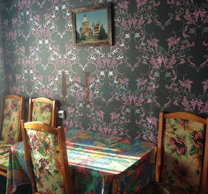 1-к квартира, на длительный срок, 44м2, 5/22 этаж