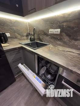 1-к квартира, на длительный срок, 38м2, 11/25 этаж