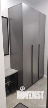 Студия квартира, на длительный срок, 26м2, 15/25 этаж