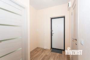 1-к квартира, на длительный срок, 40м2, 10/13 этаж