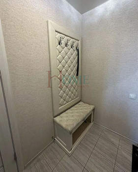 Студия квартира, на длительный срок, 32м2, 16/16 этаж