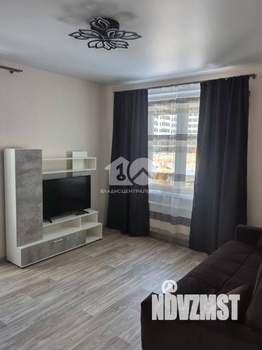 2-к квартира, на длительный срок, 63м2, 2/24 этаж