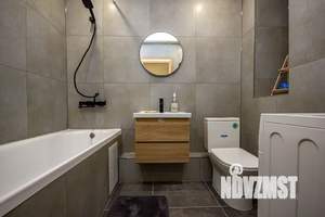 1-к квартира, посуточно, 33м2, 15/24 этаж