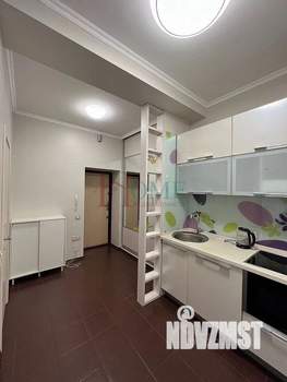 2-к квартира, на длительный срок, 47м2, 10/17 этаж