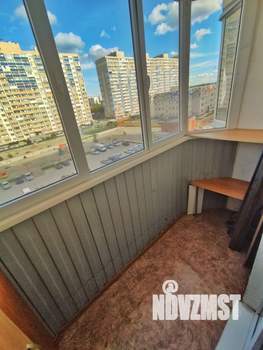 1-к квартира, на длительный срок, 28м2, 6/18 этаж