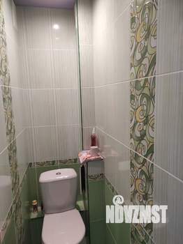 2-к квартира, на длительный срок, 45м2, 9/9 этаж