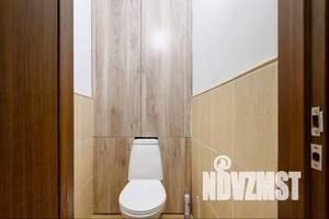 1-к квартира, посуточно, 40м2, 6/8 этаж