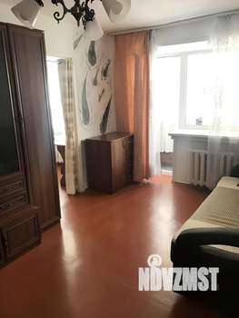 2-к квартира, на длительный срок, 44м2, 3/5 этаж
