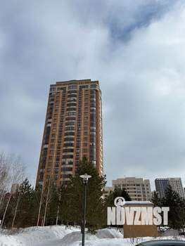 1-к квартира, на длительный срок, 42м2, 2/27 этаж