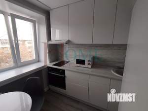 1-к квартира, на длительный срок, 32м2, 5/5 этаж