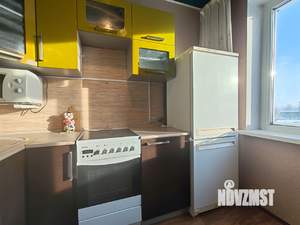 2-к квартира, посуточно, 56м2, 8/10 этаж