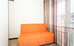 1-к квартира, на длительный срок, 31м2, 3/5 этаж