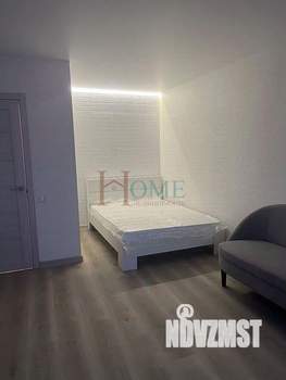 1-к квартира, на длительный срок, 34м2, 7/9 этаж