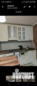 1-к квартира, на длительный срок, 40м2, 1/12 этаж