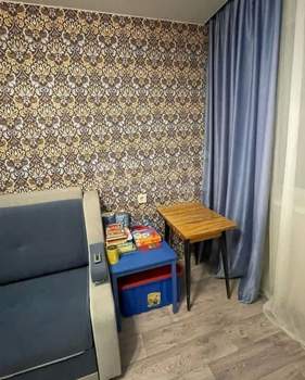 2-к квартира, на длительный срок, 44м2, 4/5 этаж