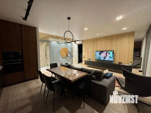 1-к квартира, на длительный срок, 71м2, 2/10 этаж