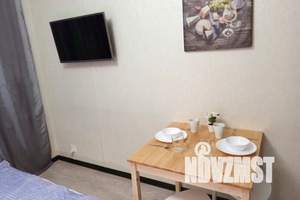 1-к квартира, посуточно, 15м2, 1/5 этаж