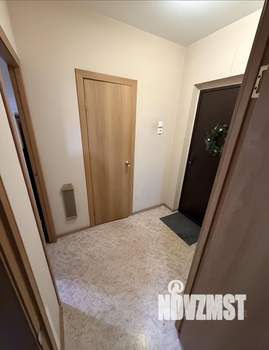 1-к квартира, на длительный срок, 30м2, 3/12 этаж