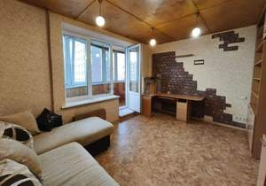 2-к квартира, на длительный срок, 70м2, 14/16 этаж