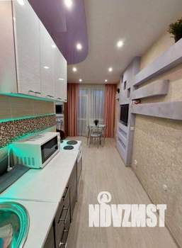 1-к квартира, посуточно, 21м2, 1/1 этаж