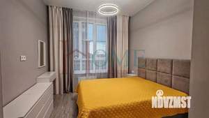 3-к квартира, на длительный срок, 60м2, 19/25 этаж