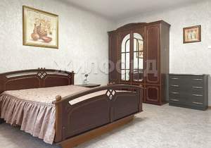 3-к квартира, на длительный срок, 126м2, 2/9 этаж