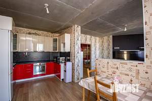 1-к квартира, на длительный срок, 71м2, 21/25 этаж