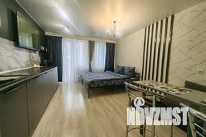 1-к квартира, посуточно, 29м2, 3/17 этаж