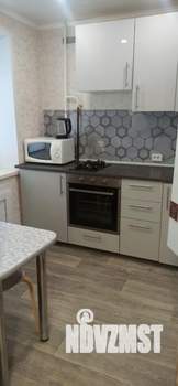 1-к квартира, на длительный срок, 32м2, 4/5 этаж