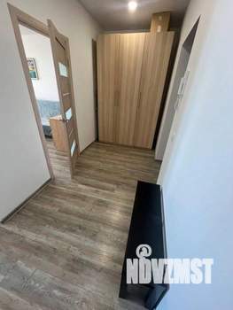 1-к квартира, на длительный срок, 38м2, 15/18 этаж