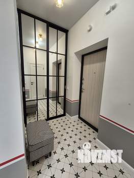 1-к квартира, на длительный срок, 32м2, 5/16 этаж