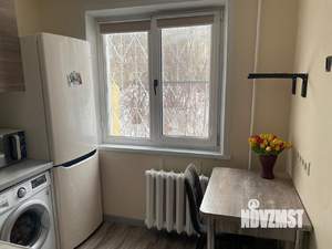 2-к квартира, на длительный срок, 44м2, 2/4 этаж