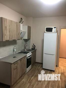 2-к квартира, на длительный срок, 37м2, 5/16 этаж