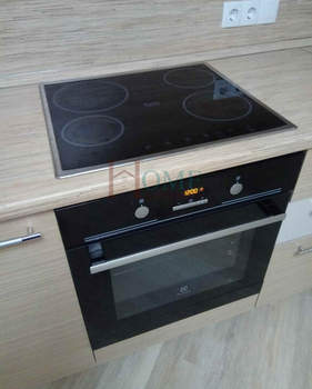 2-к квартира, на длительный срок, 56м2, 6/11 этаж