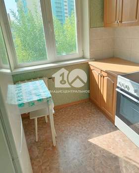 1-к квартира, на длительный срок, 30м2, 5/5 этаж